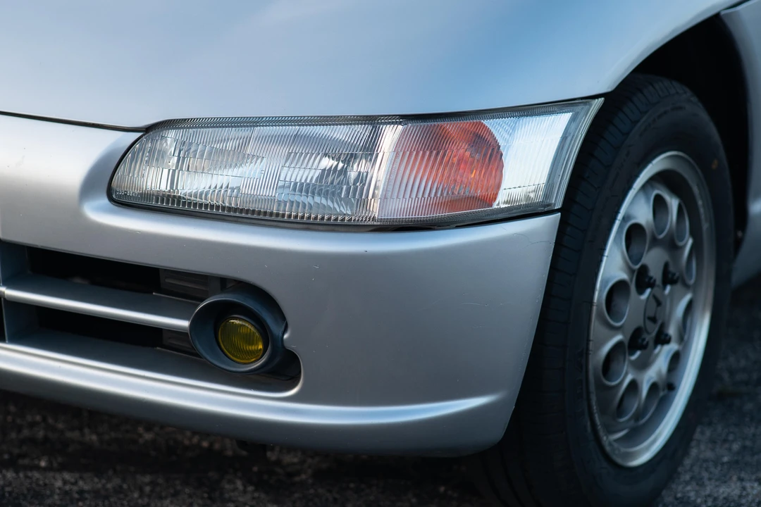 1991 Honda Beat - Image 15 of 31