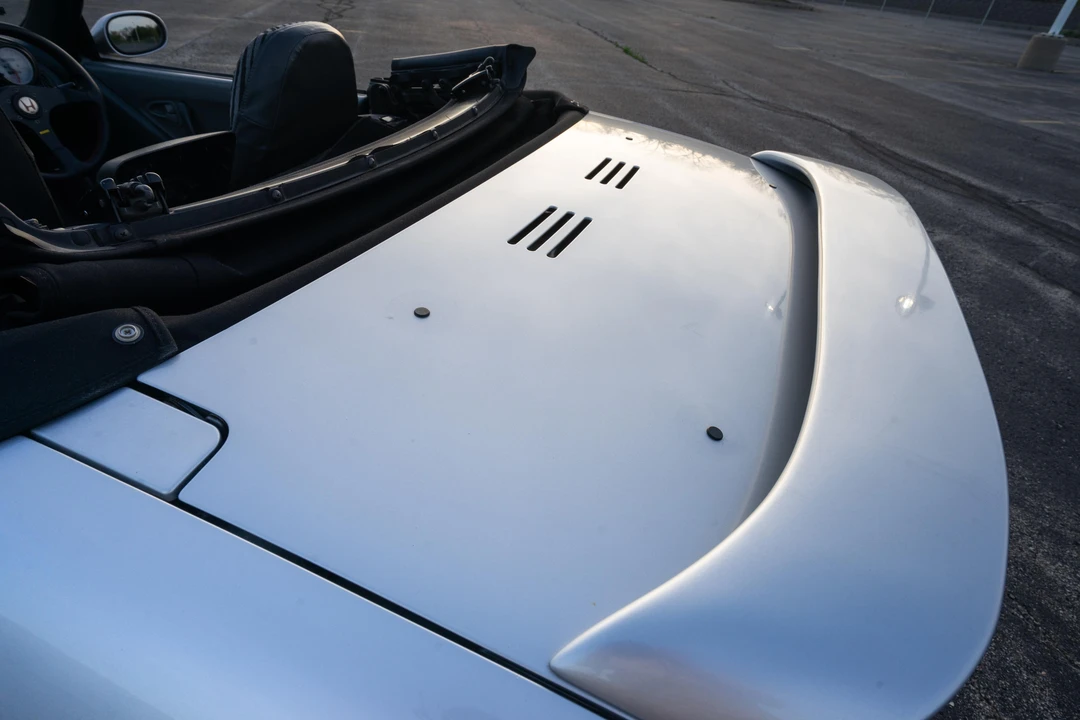 1991 Honda Beat - Image 16 of 31