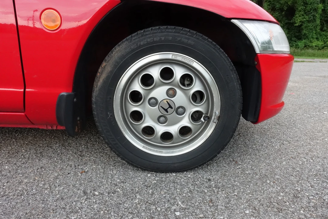 1991 Honda Beat - Image 25 of 31