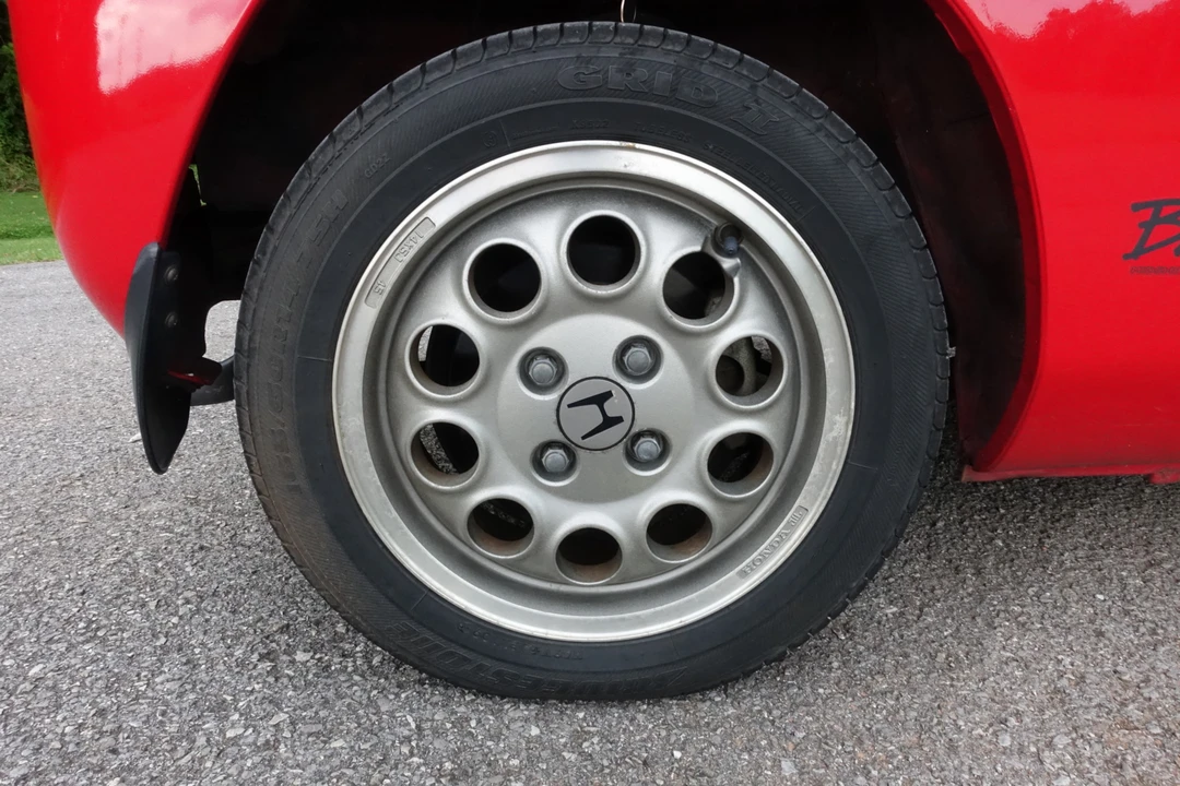 1991 Honda Beat - Image 26 of 31