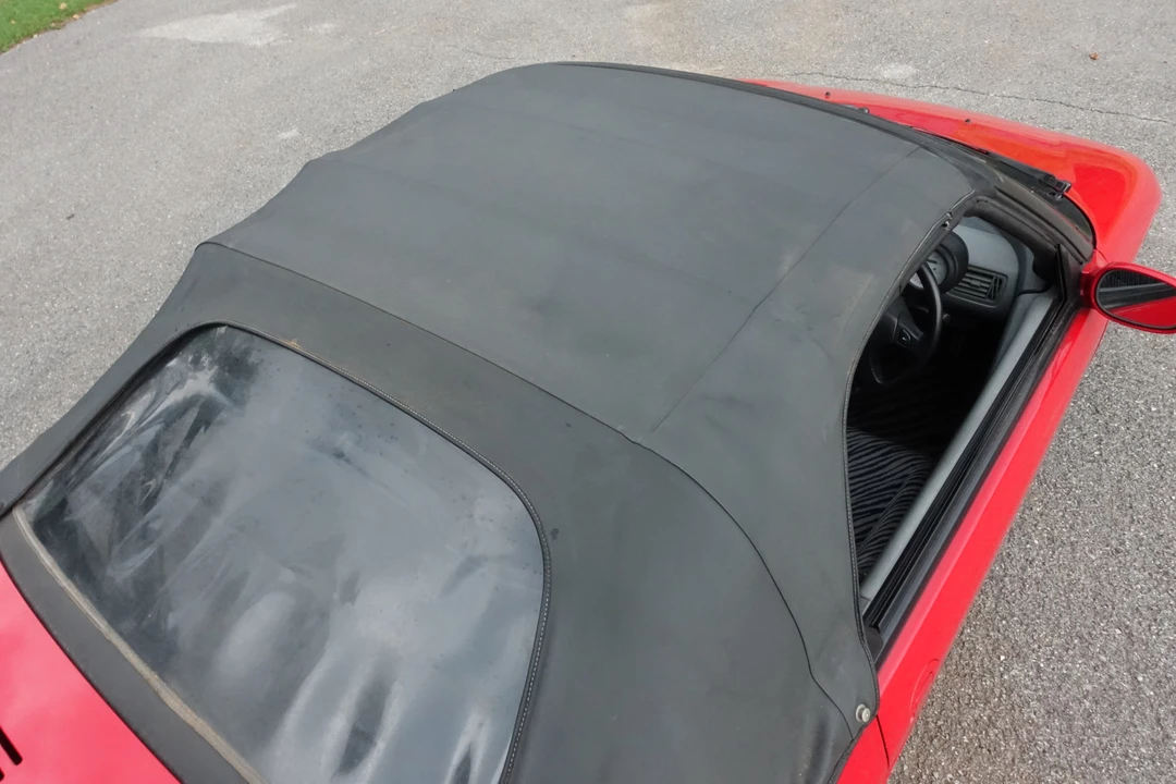 1991 Honda Beat - Image 18 of 31