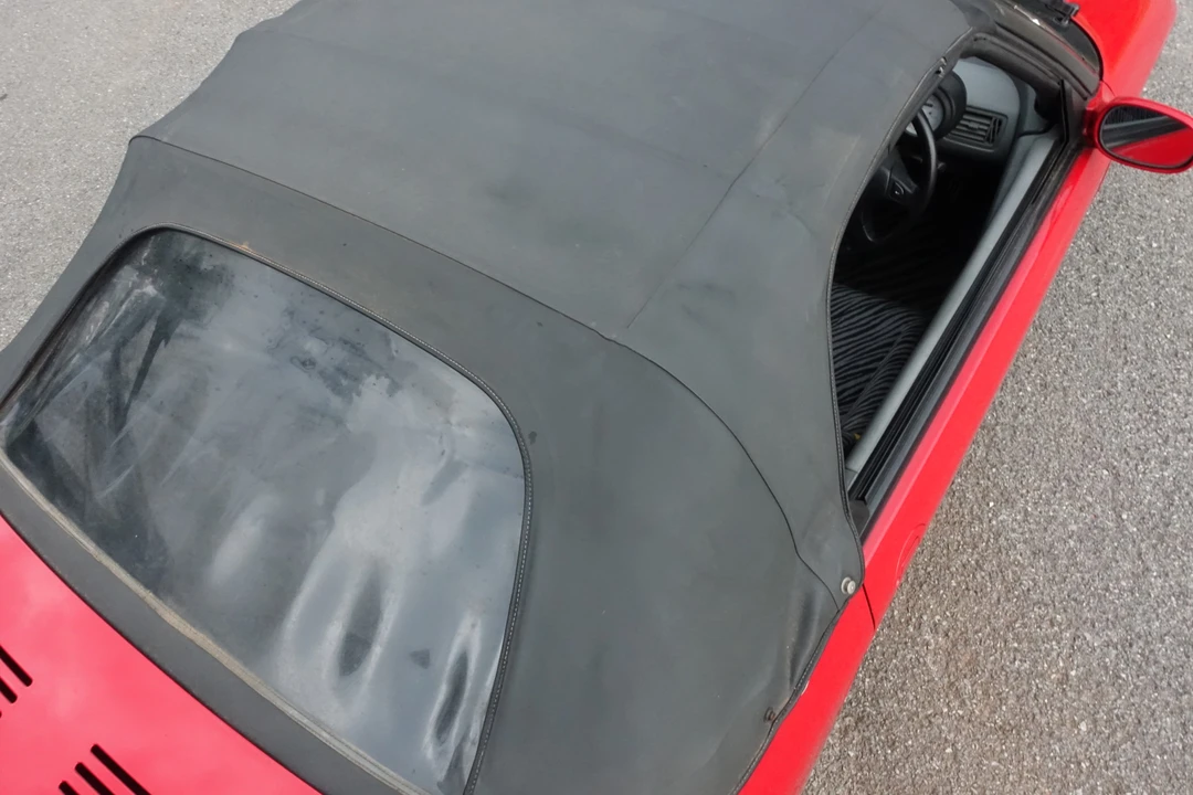 1991 Honda Beat - Image 19 of 31