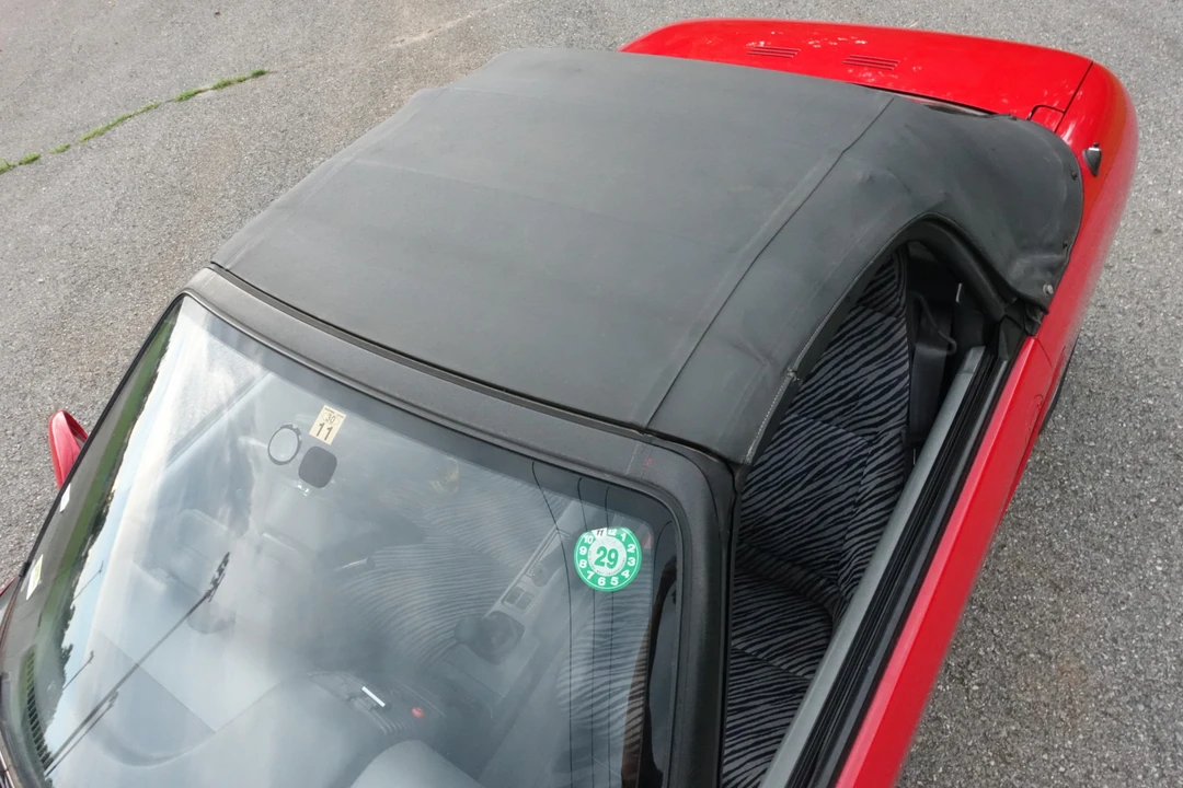 1991 Honda Beat - Image 20 of 31