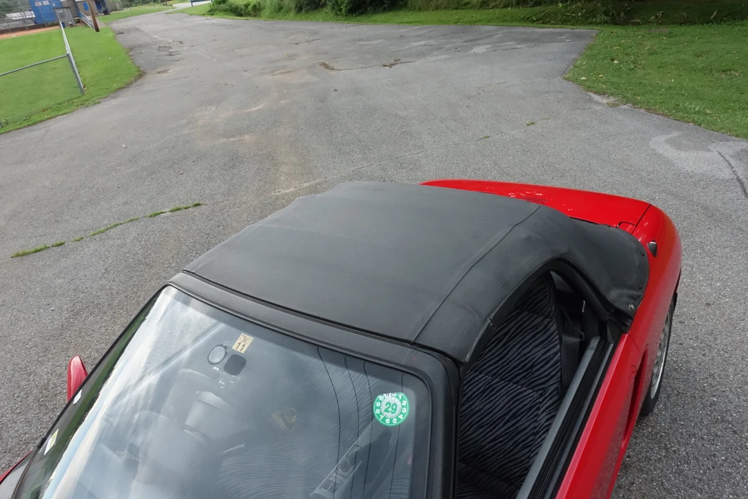 1991 Honda Beat - Image 21 of 31