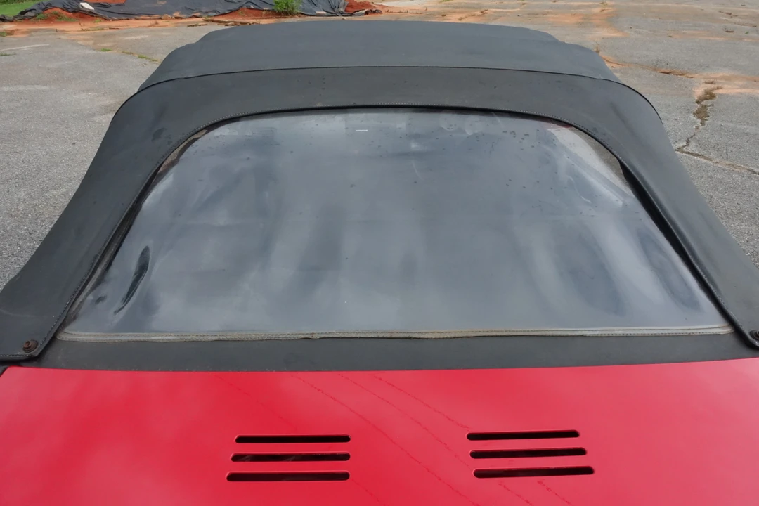 1991 Honda Beat - Image 22 of 31