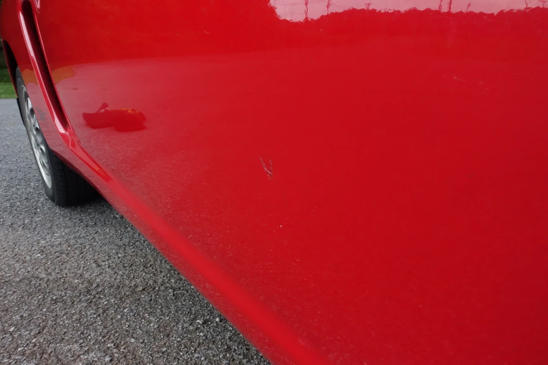 1991 Honda Beat - Image 30 of 31