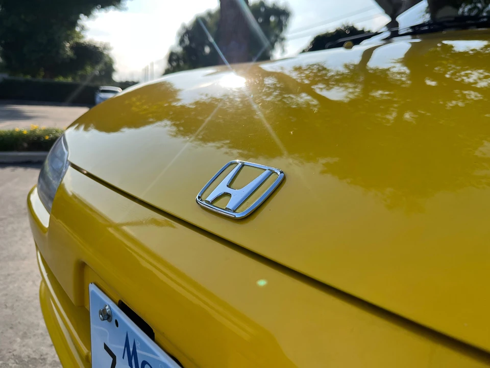 1991 Honda Beat - Image 22 of 30