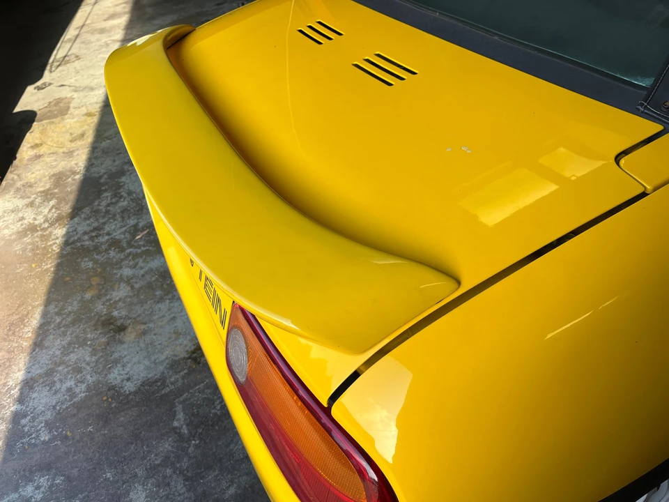 1991 Honda Beat - Image 27 of 30