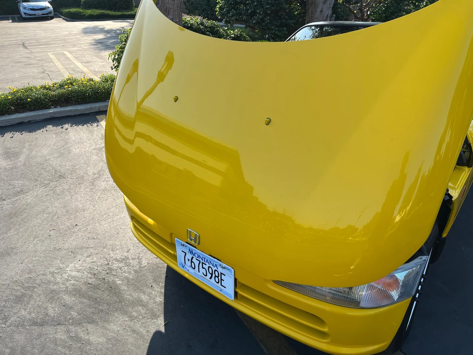 1991 Honda Beat - Image 25 of 30