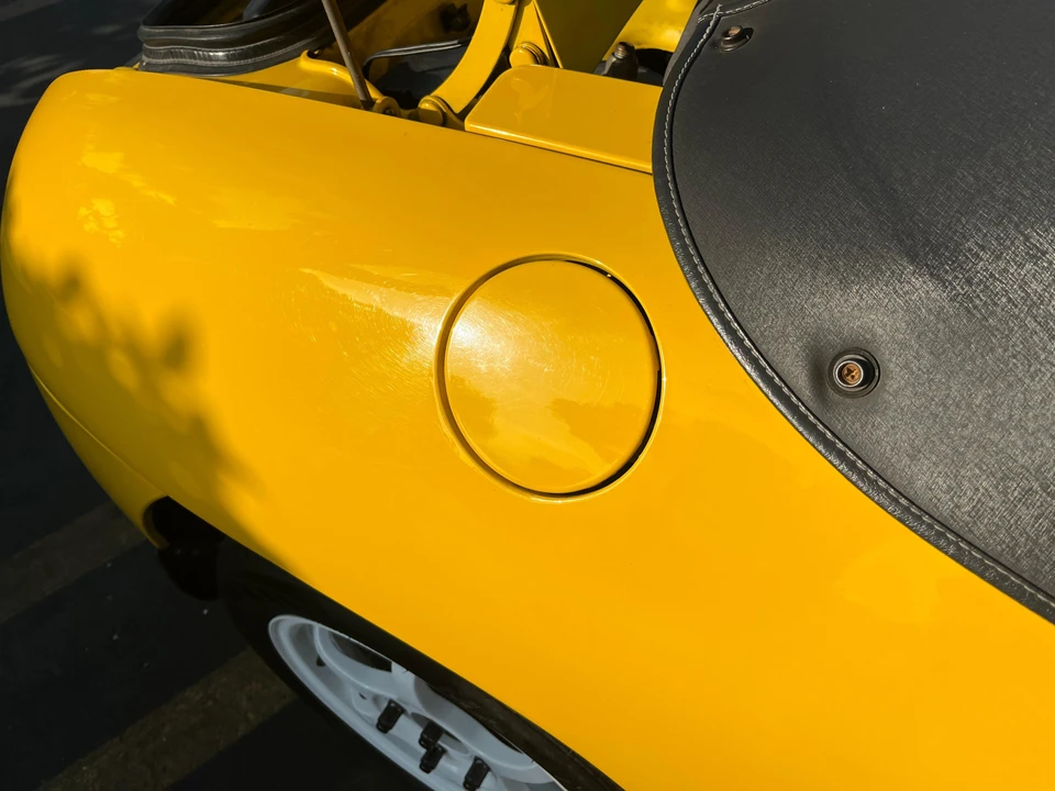 1991 Honda Beat - Image 30 of 30