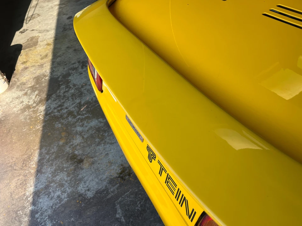 1991 Honda Beat - Image 29 of 30