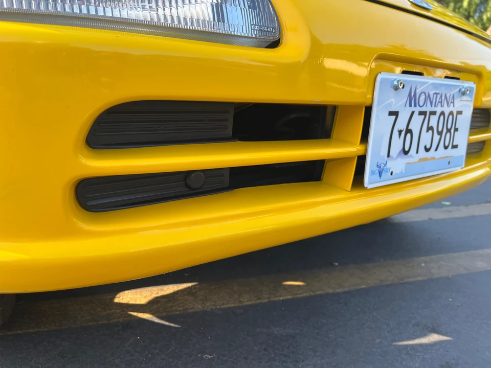 1991 Honda Beat - Image 21 of 30