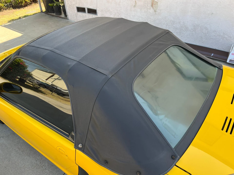 1991 Honda Beat - Image 18 of 30