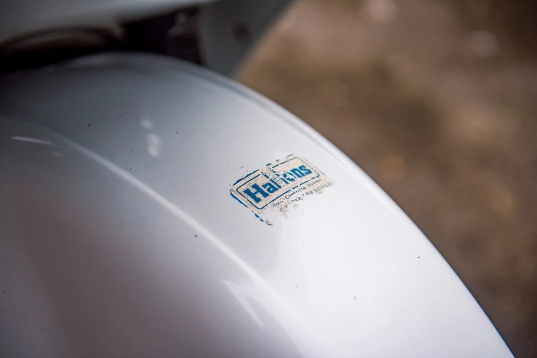 1991 Honda CBR - Image 22 of 30
