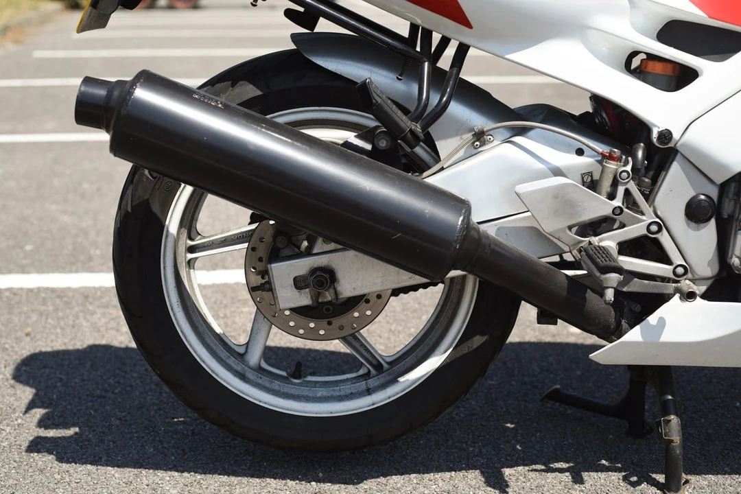 1991 Honda CBR - Image 27 of 31