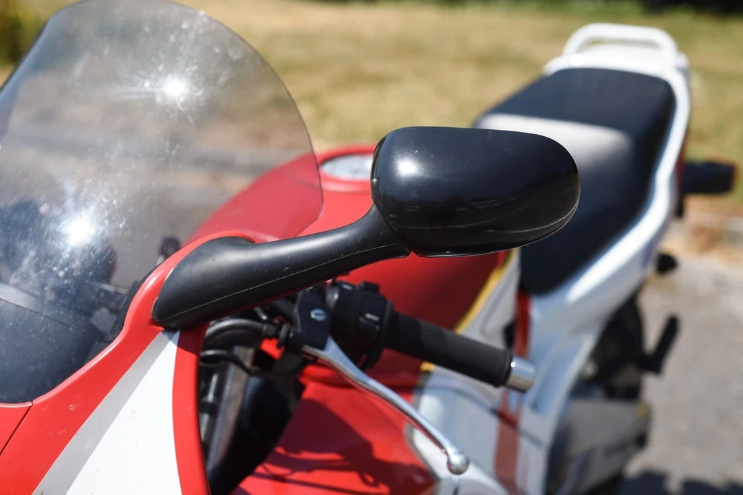 1991 Honda CBR - Image 31 of 31