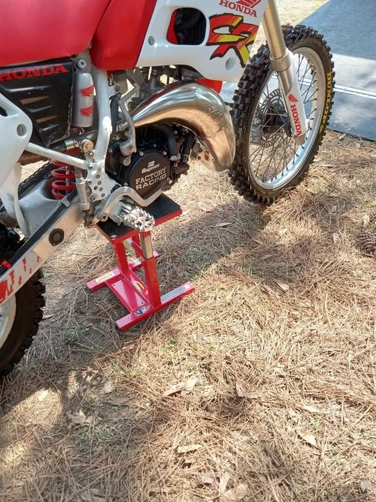 1991 Honda CR-X 2nd Gen - Image 5 of 5
