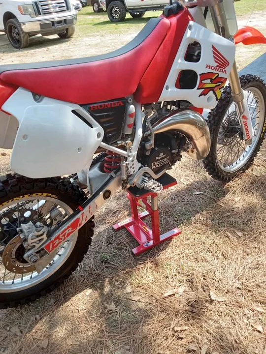 1991 Honda CR-X 2nd Gen - Image 3 of 5