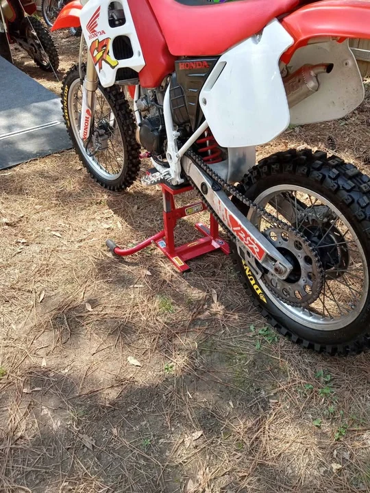 1991 Honda CR-X 2nd Gen - Image 2 of 5