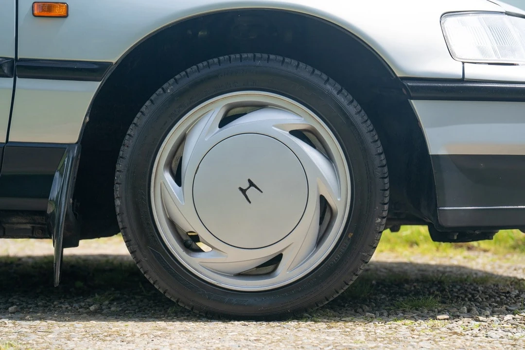 1991 Honda CR-X 2nd Gen - Image 24 of 31