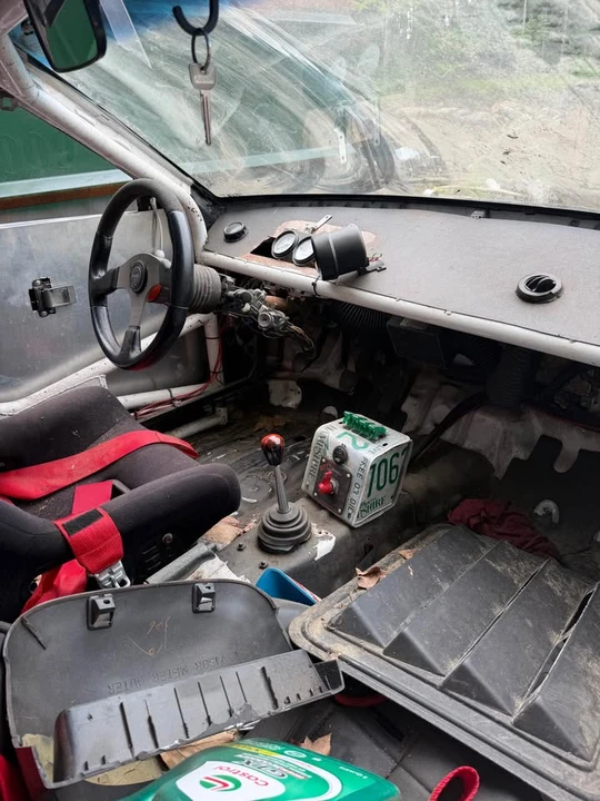 1991 Honda CR-Z - Image 4 of 5