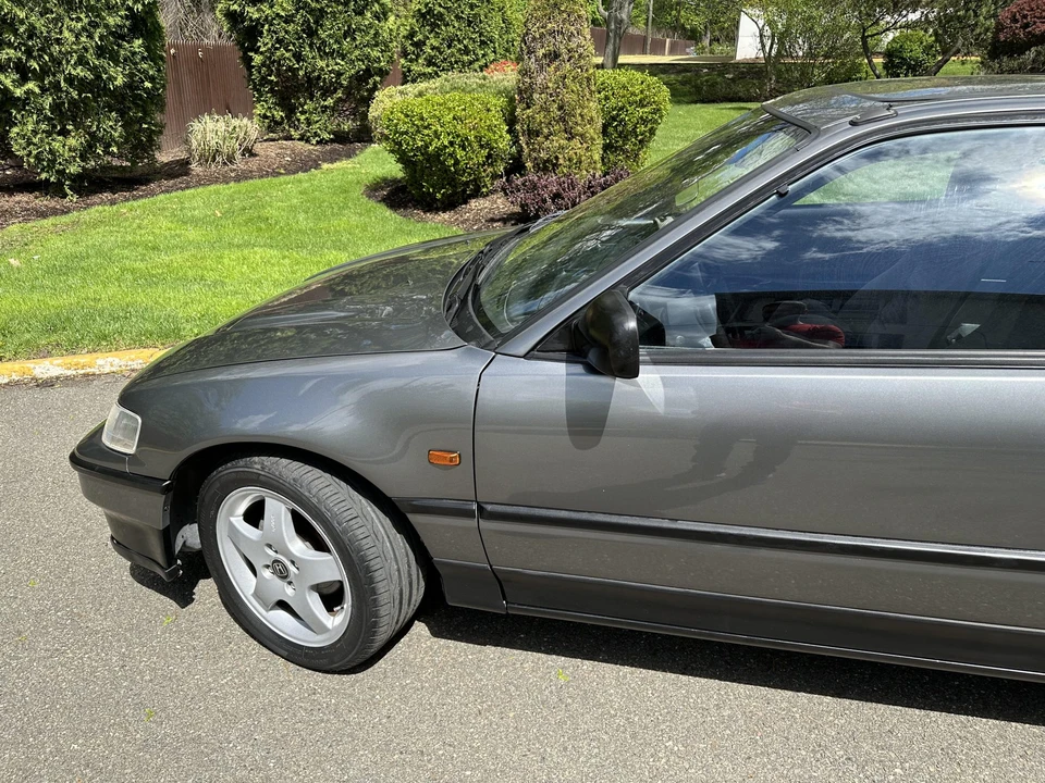 1991 Honda CR-X 2nd Gen - Image 31 of 31