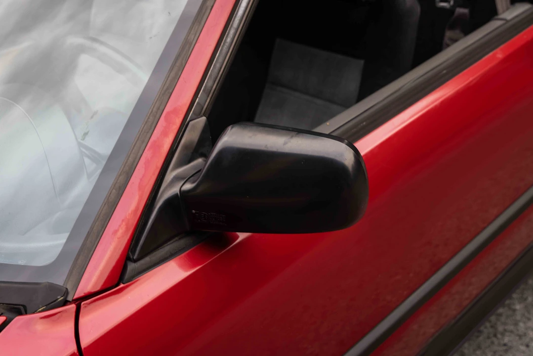 1991 Honda CR-X 2nd Gen - Image 22 of 31
