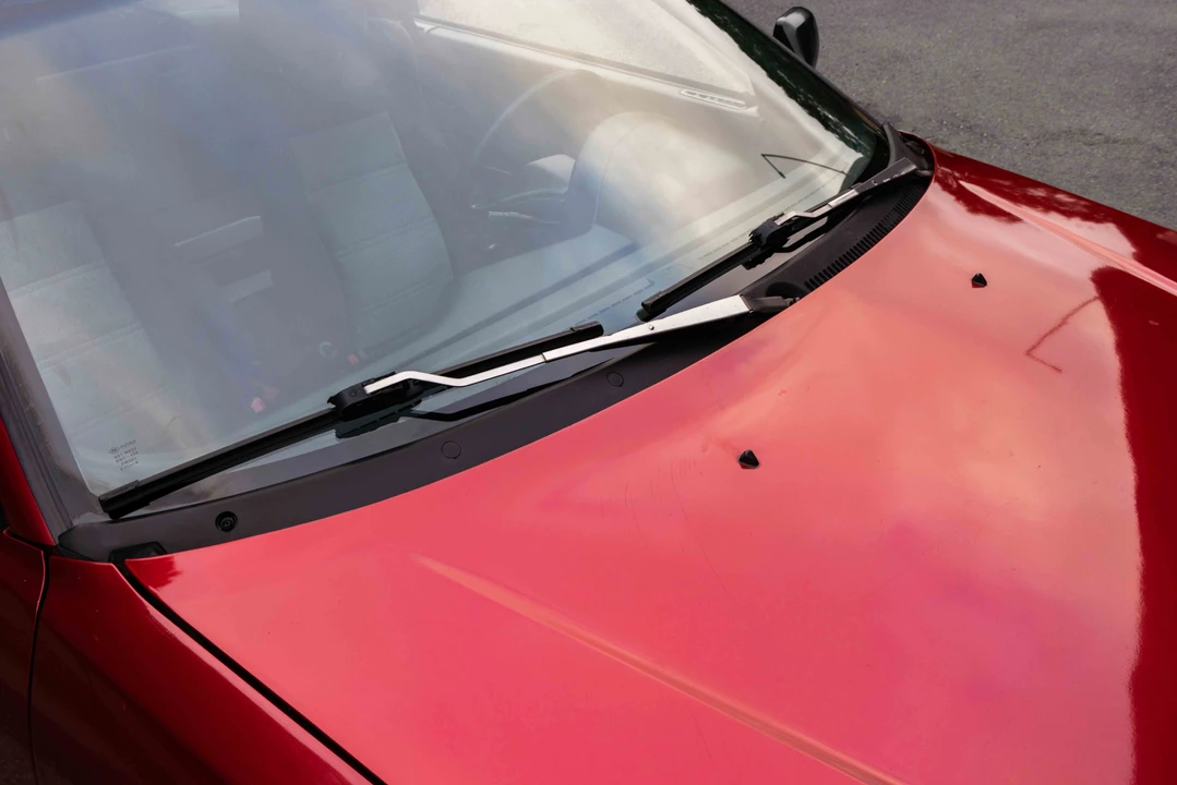 1991 Honda CR-X 2nd Gen - Image 26 of 31
