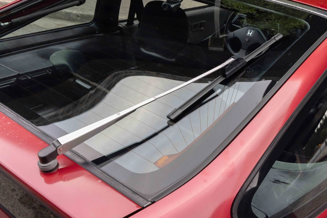 1991 Honda CR-X 2nd Gen - Image 30 of 31