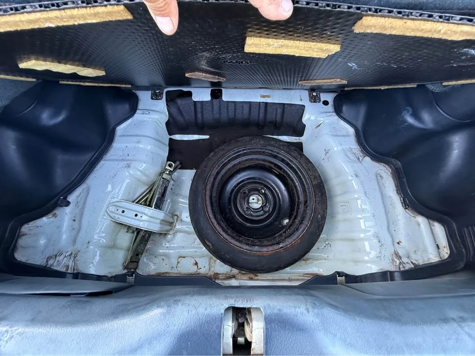 1991 Honda CR-X 2nd Gen - Image 15 of 19