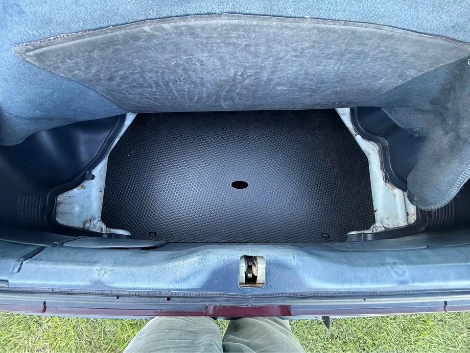 1991 Honda CR-X 2nd Gen - Image 14 of 19