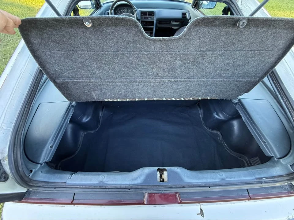 1991 Honda CR-X 2nd Gen - Image 13 of 19