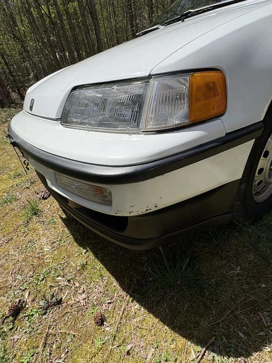 1991 Honda CR-X 2nd Gen - Image 19 of 31