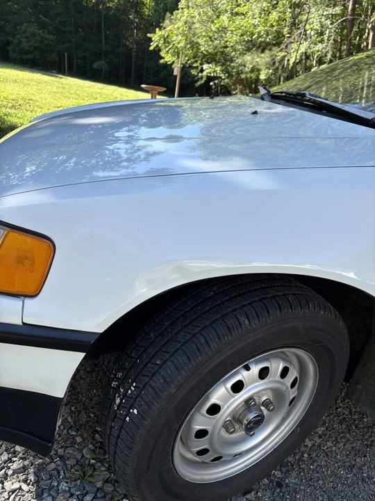 1991 Honda CR-X 2nd Gen - Image 31 of 31
