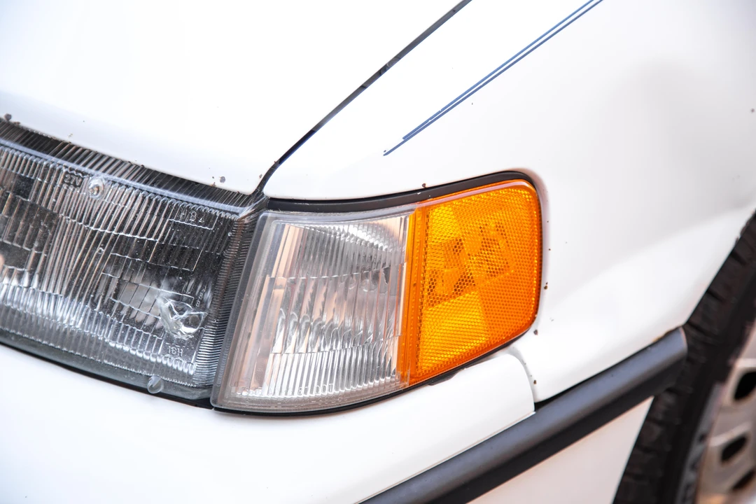 1991 Honda CR-X 2nd Gen - Image 24 of 31