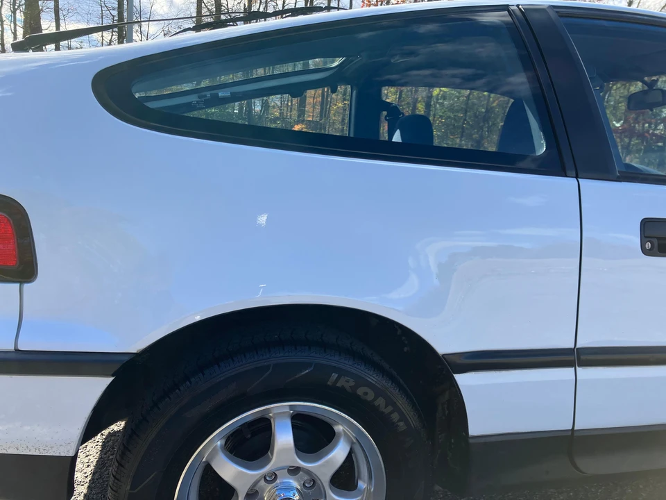 1991 Honda CR-X 2nd Gen - Image 19 of 31