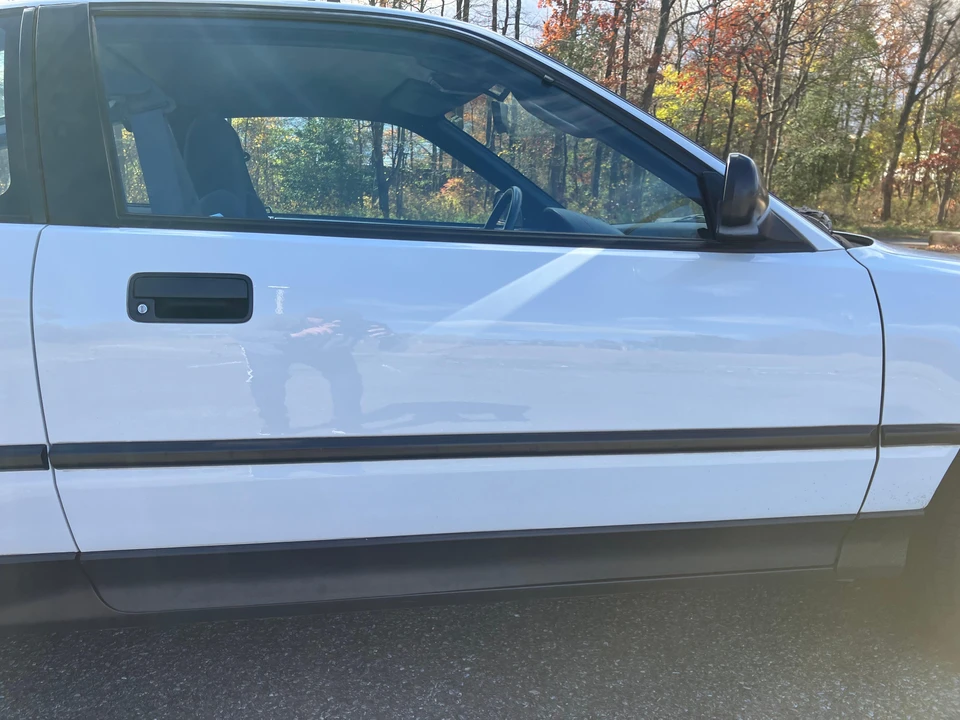 1991 Honda CR-X 2nd Gen - Image 20 of 31
