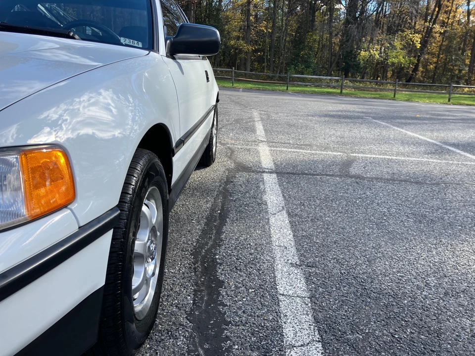 1991 Honda CR-X 2nd Gen - Image 12 of 31
