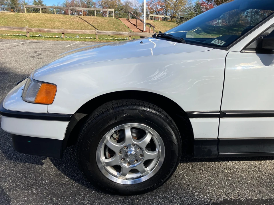 1991 Honda CR-X 2nd Gen - Image 13 of 31