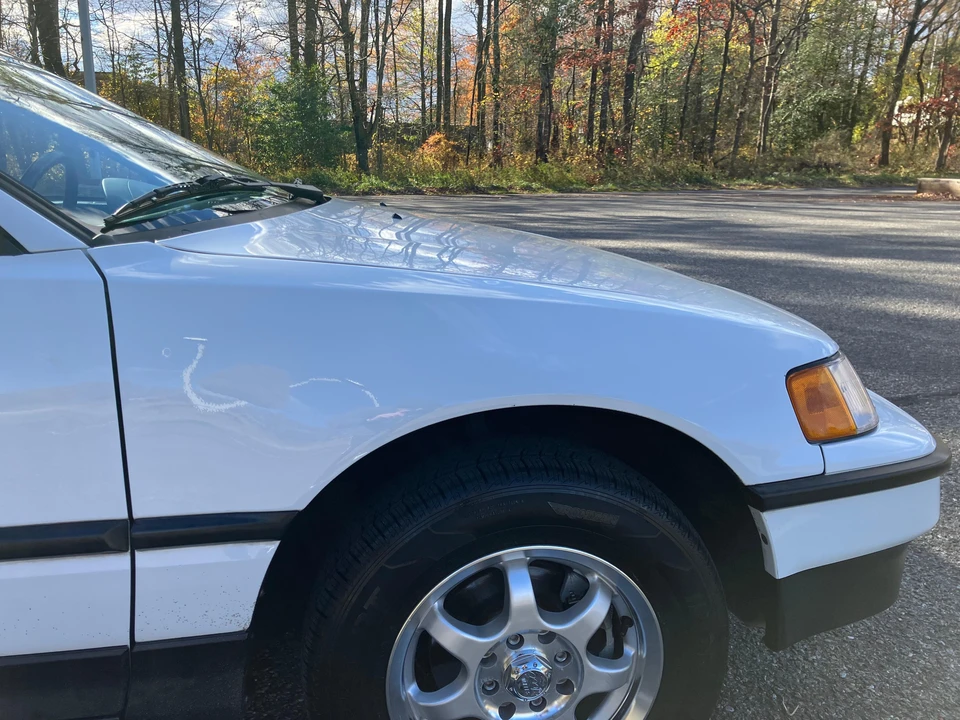 1991 Honda CR-X 2nd Gen - Image 21 of 31