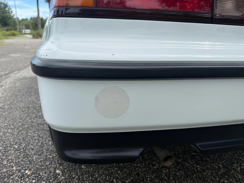 1991 Honda CR-X 2nd Gen - Image 22 of 31