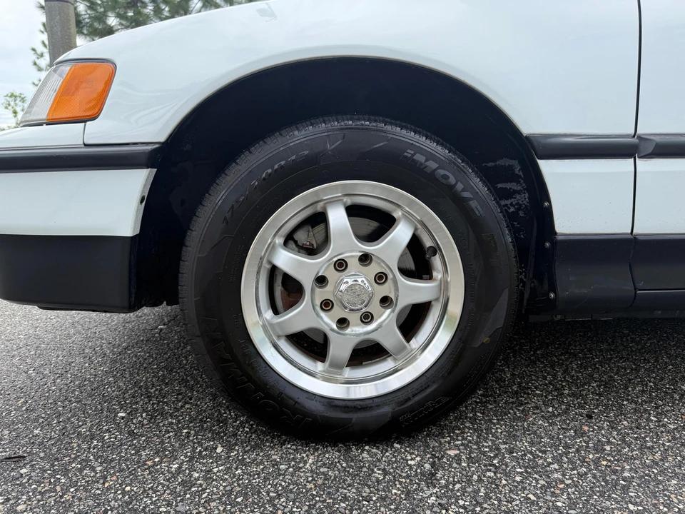 1991 Honda CR-X 2nd Gen - Image 27 of 31