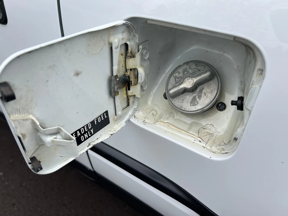 1991 Honda CR-X 2nd Gen - Image 17 of 31