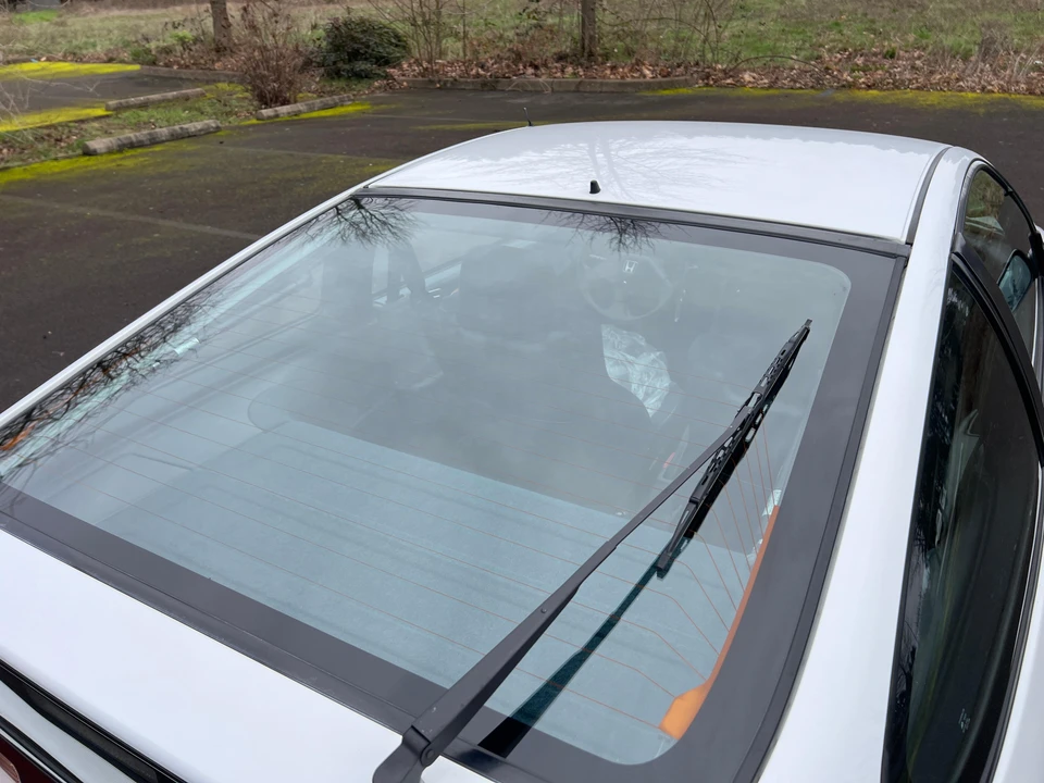 1991 Honda CR-X 2nd Gen - Image 21 of 31