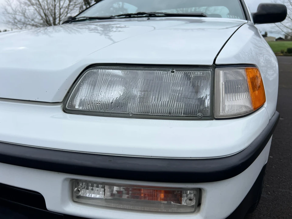 1991 Honda CR-X 2nd Gen - Image 13 of 31