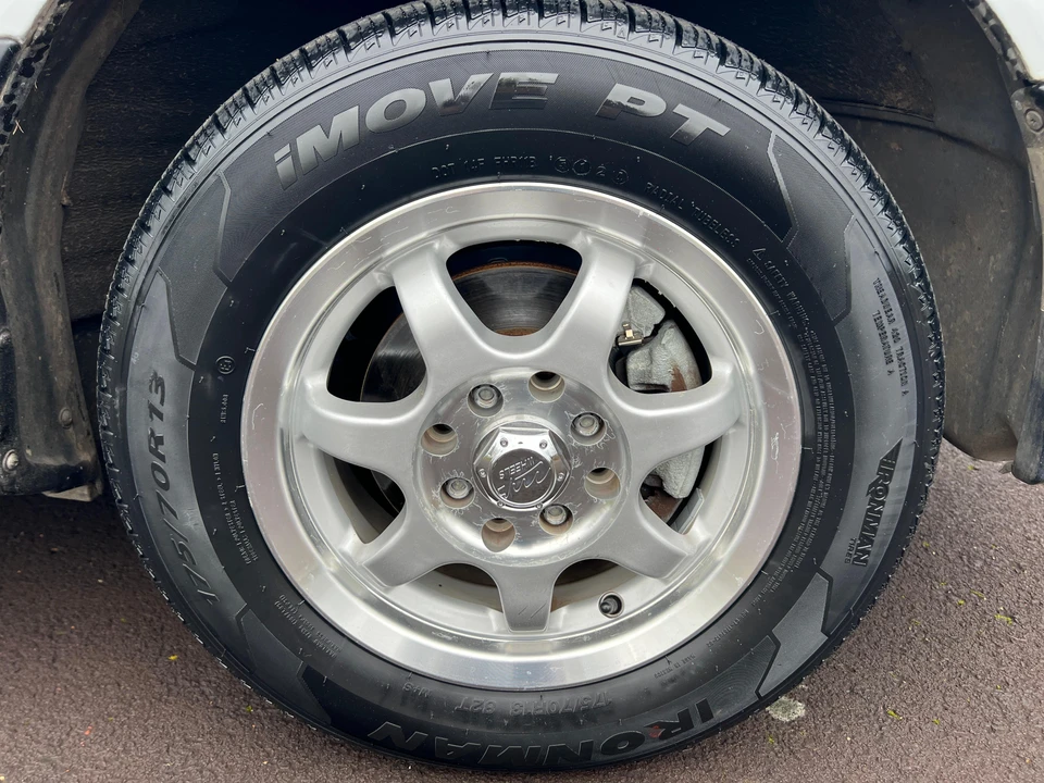 1991 Honda CR-X 2nd Gen - Image 31 of 31