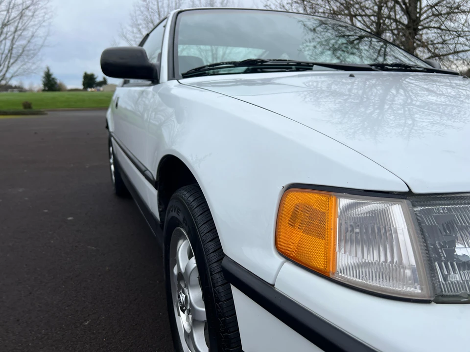 1991 Honda CR-X 2nd Gen - Image 24 of 31