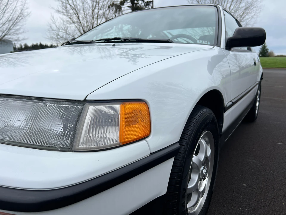 1991 Honda CR-X 2nd Gen - Image 14 of 31