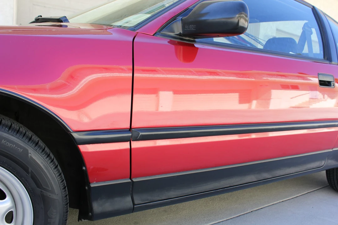 1991 Honda CR-X 2nd Gen - Image 28 of 31
