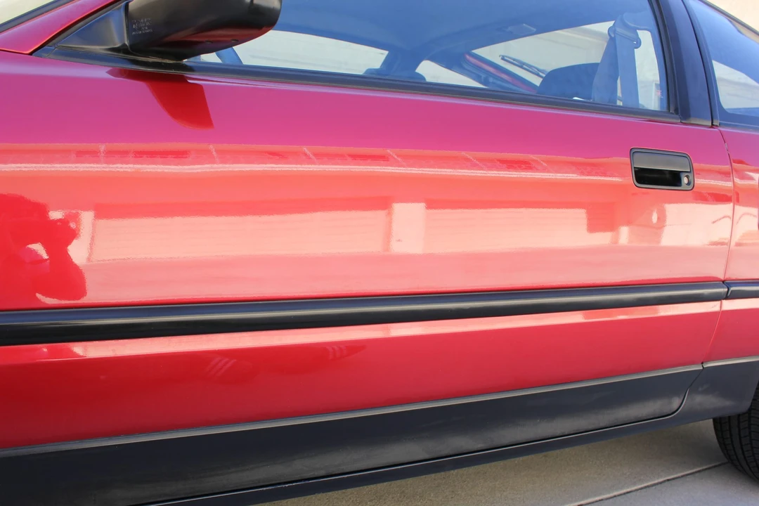 1991 Honda CR-X 2nd Gen - Image 31 of 31